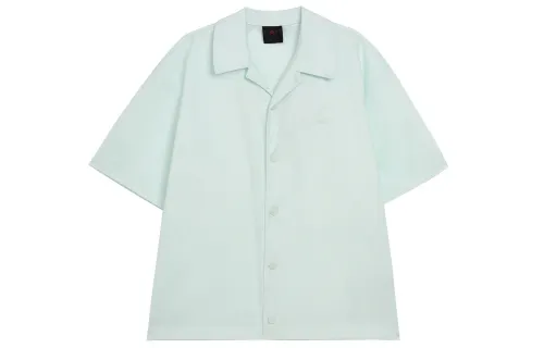 Jordan SS24 Essentials Statement Shirt Men's Slight Green