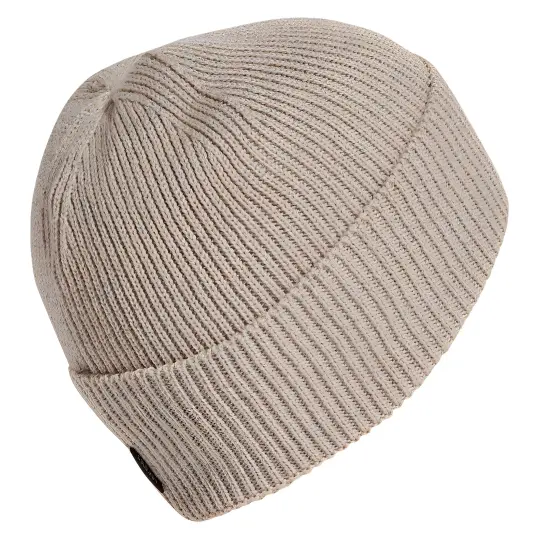 Adidas Merino Wool Beanies Unisex White