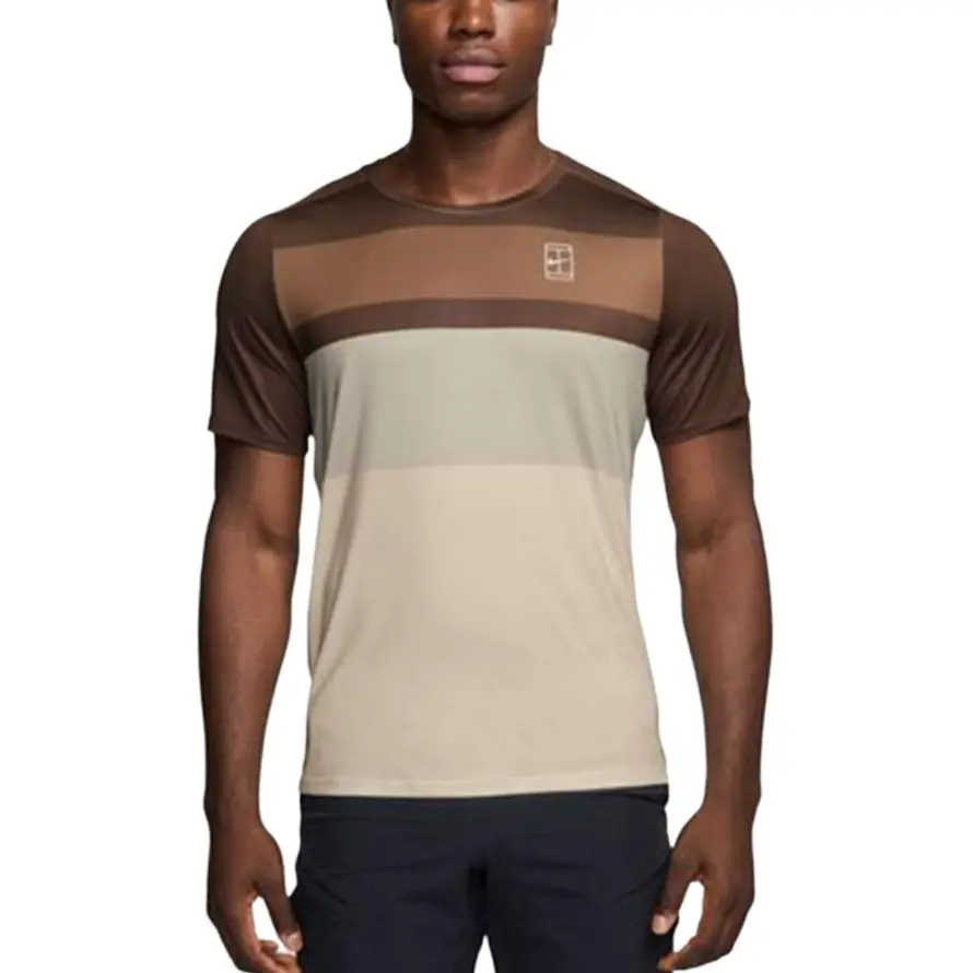 Nike Court Advantage Men's Tennis Top
