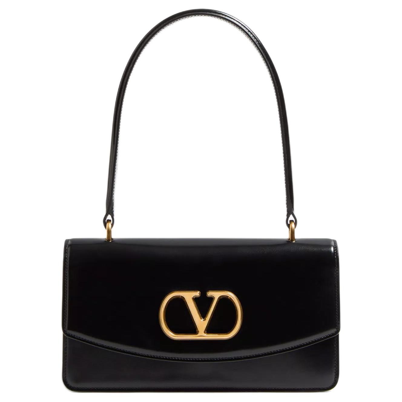 Сумка Valentino (черный)