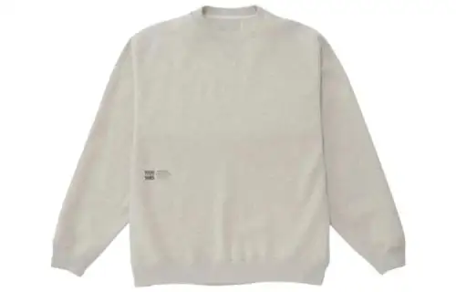 New Balance 1000 Collection FW23 Sweatshirt Men's Oat