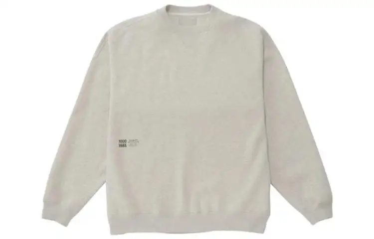 New Balance 1000 Collection FW23 Sweatshirt Men's Oat