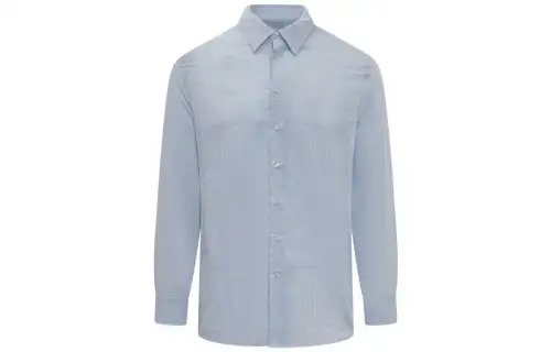 ETRO Azure shirt