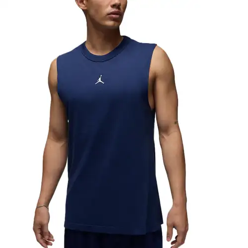 Jordan Sport Men's Dri FIT Sleeveless Top