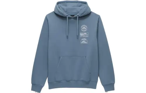 Vans Sun Peak Sweatshirt Men's Light Blue