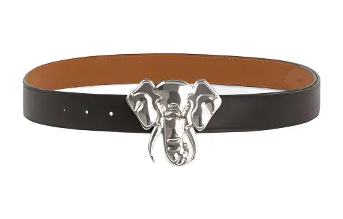 【Previous Season】KENZO Elephant belt