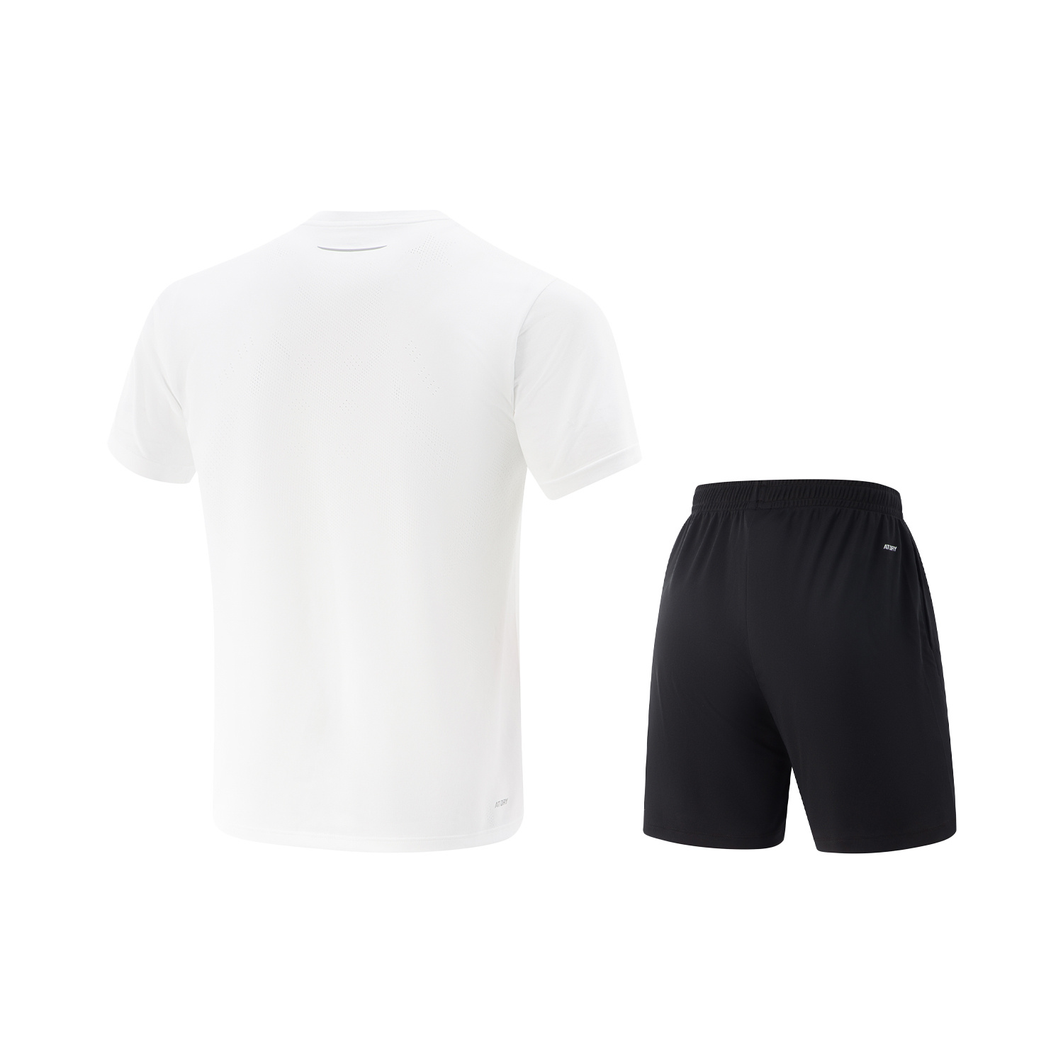 Li Ning Table Tennis Collection Table Tennis Clothing Sets Men’s