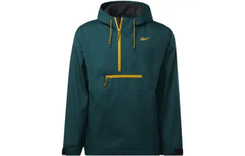 Reebok VECTOR Sweatshirt Unisex Green