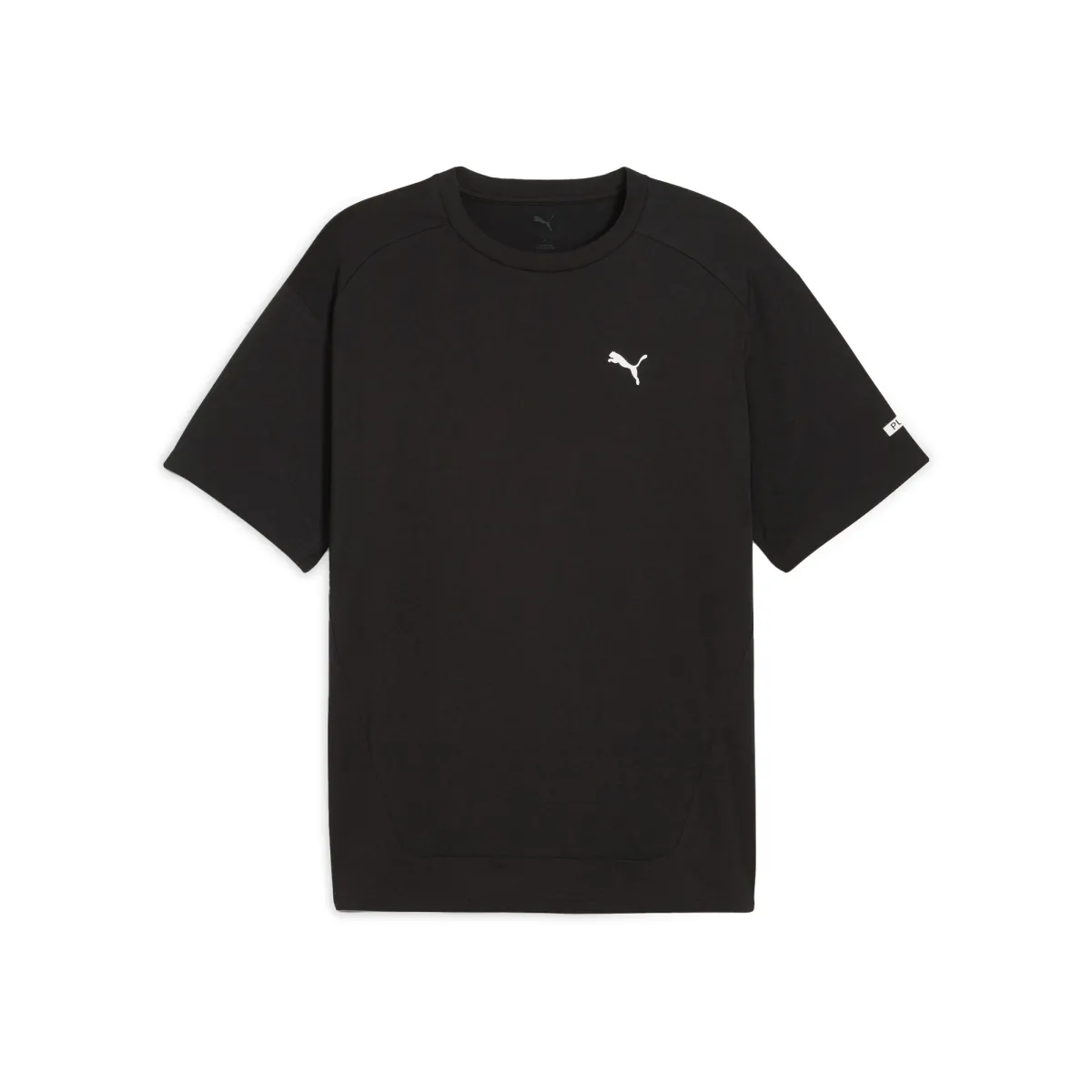 PUMA RAD/CAL T Shirt Men's Black 01