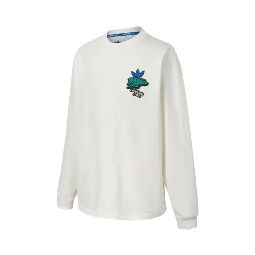 Adidas Originals T Shirt Men's White
