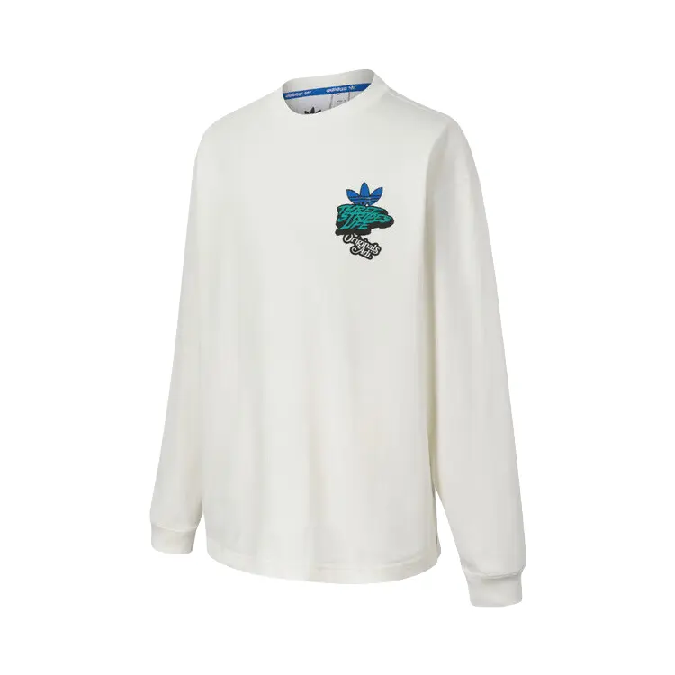 Adidas Originals T Shirt Men's White