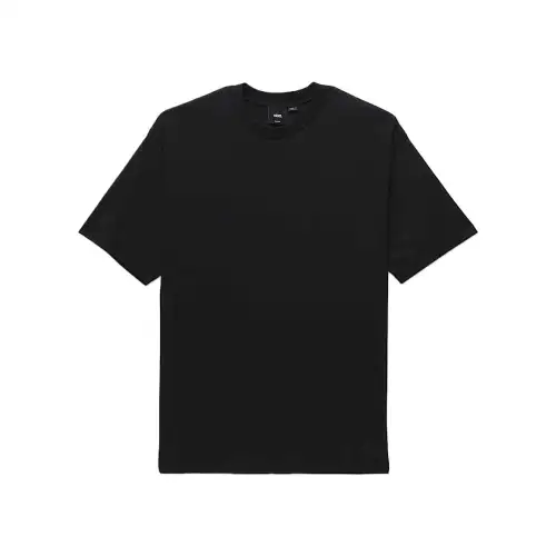 Vans Original Standards T Shirt Unisex Black