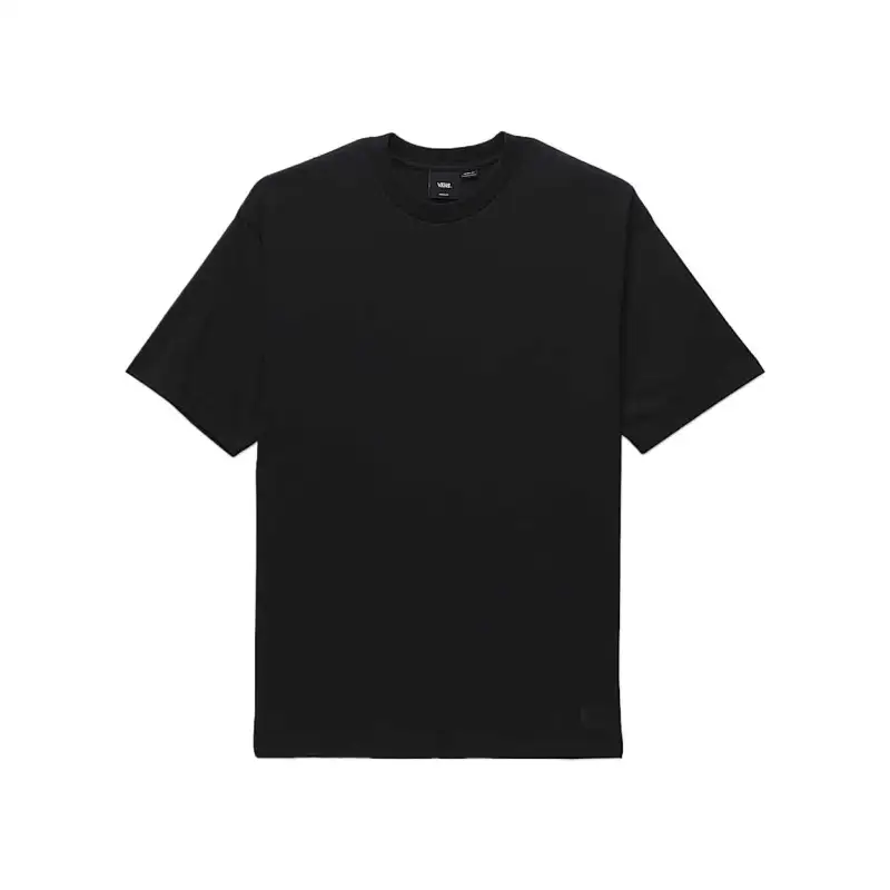 Vans Original Standards T Shirt Unisex Black