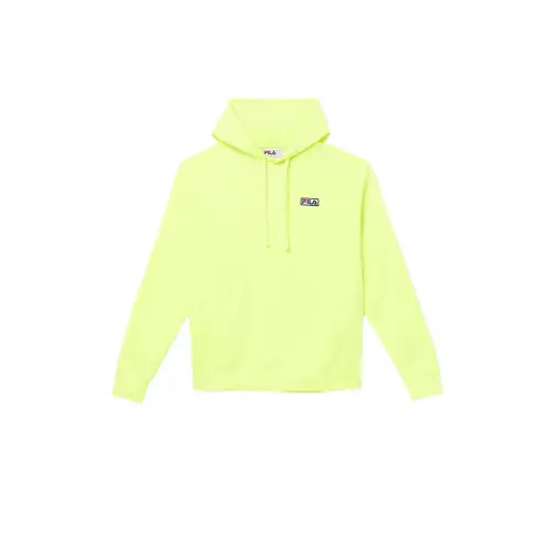 FILA Sweatshirt Men's Yellow 735