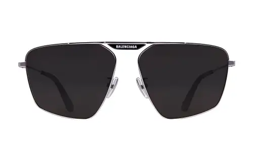 Balenciaga Eyewear Aviator Frame Sunglasses