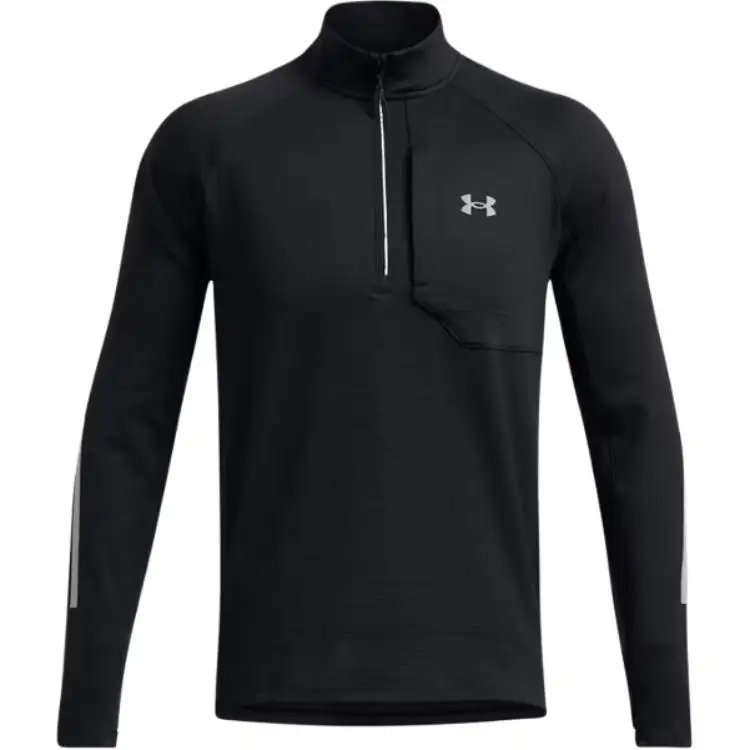 Under Armour Launch Elite half-zip sweatshirt
