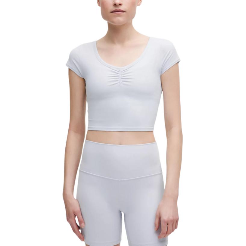 Lululemon All It TakesNulu™ SS25 Regular T Shirt Women’s