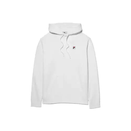 FILA Sweatshirt Men's White 100