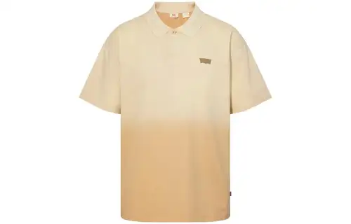 Levis Polo Shirts Men's Lapel Moderate Straight Fit
