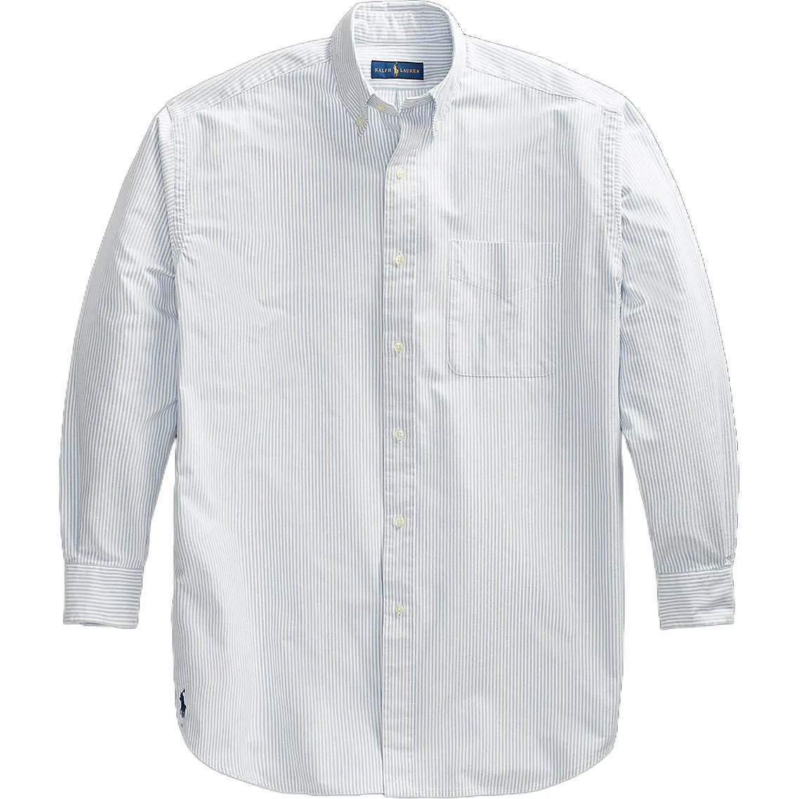 Polo Ralph Lauren Shirt Men's Blue