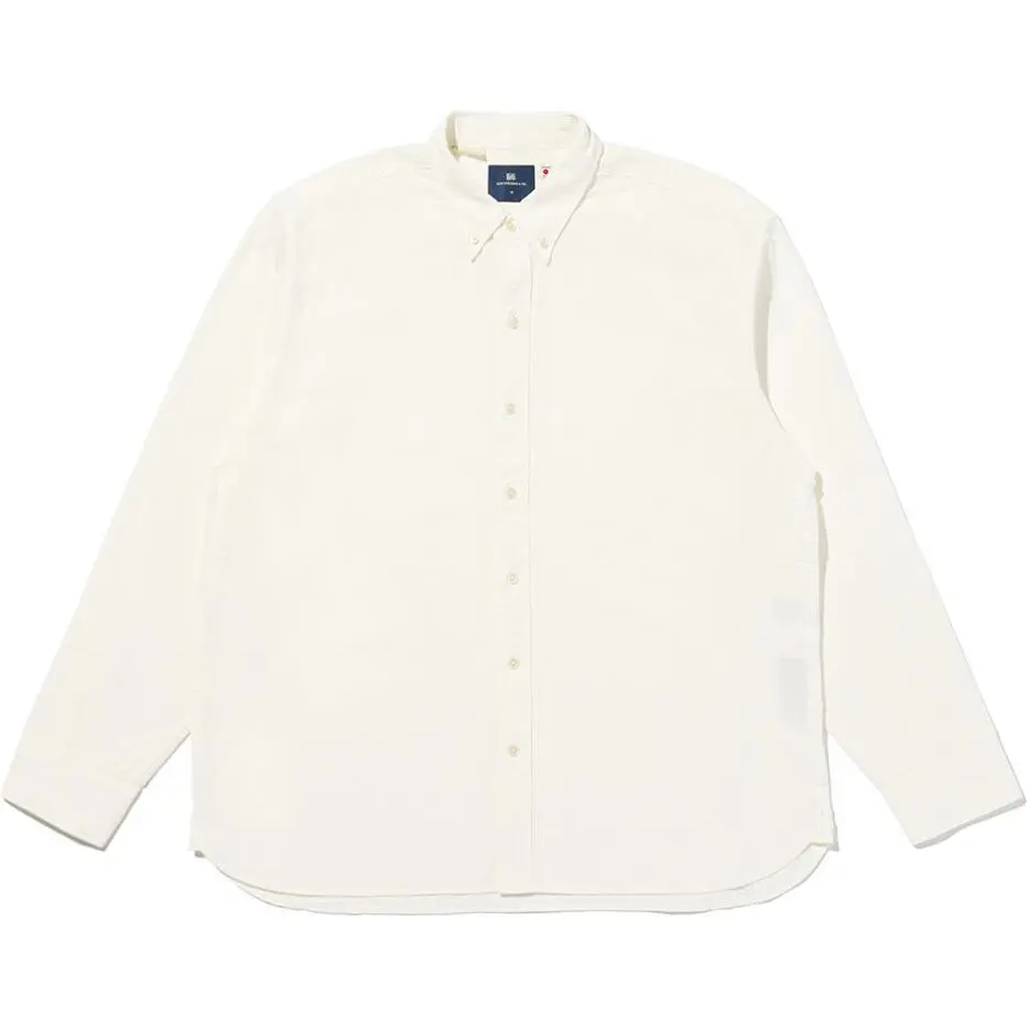 Levi's Blue Tab SS25 Shirt Men's White