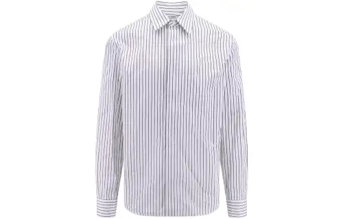 Bottega Veneta FW23 Shirt Men's White