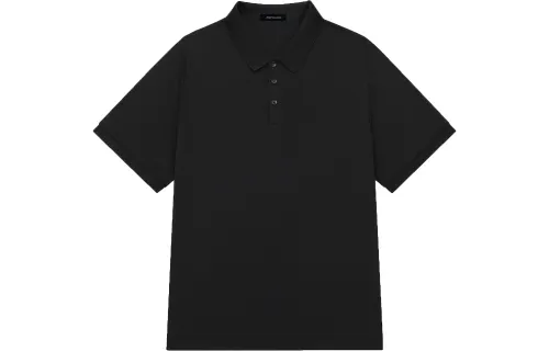 JEANSWEST Polo Shirt Unisex Green