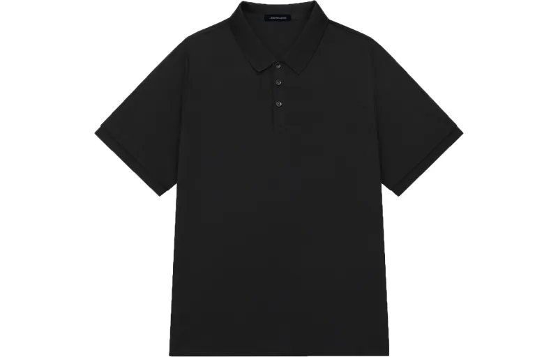 JEANSWEST Polo Shirt Unisex Green