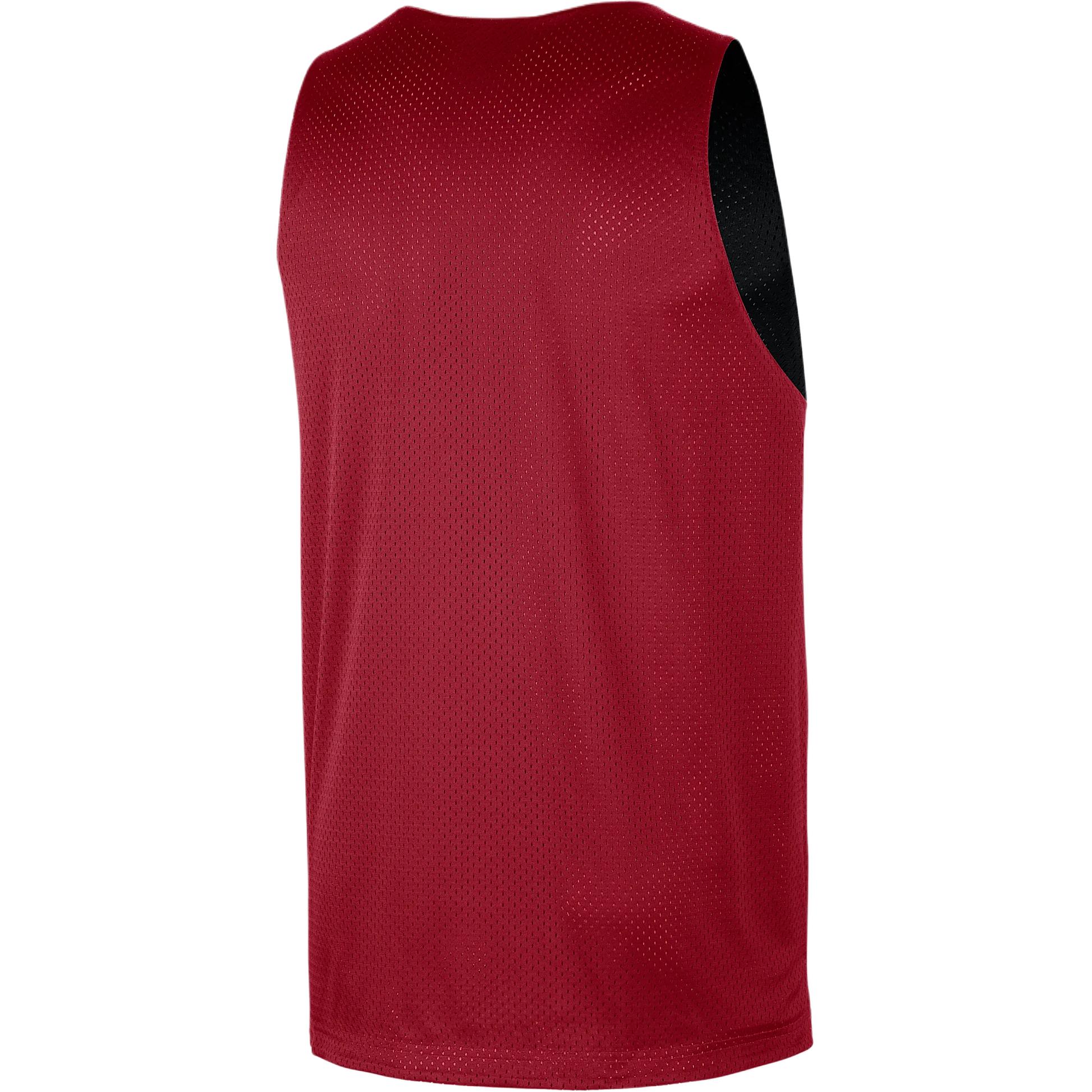 Nike Miami Heat Courtside Men’s Nike Nba Mesh Practice Jersey