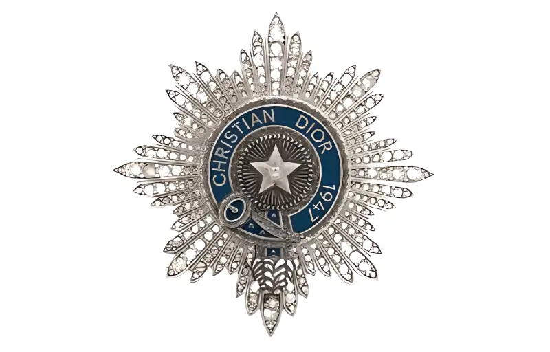 DIOR Brooches Men's