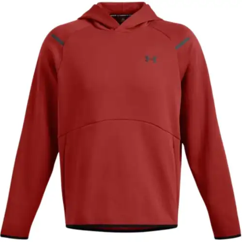 Under Armour Unstoppable Sweatshirt Men's Earth Orange