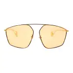 GUCCI Butterfly Sunglasses Women's