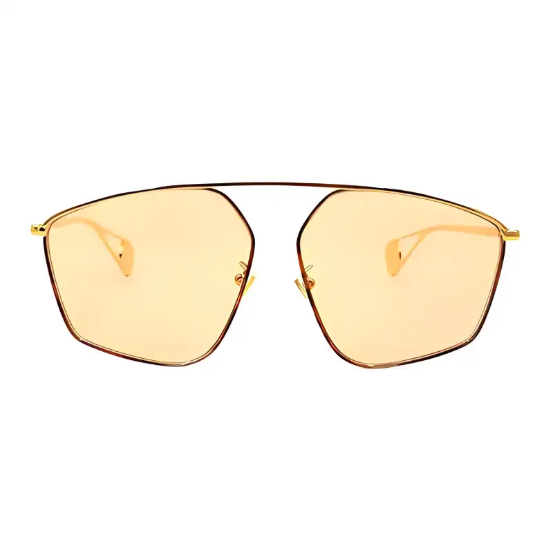 GUCCI Butterfly Sunglasses Women's