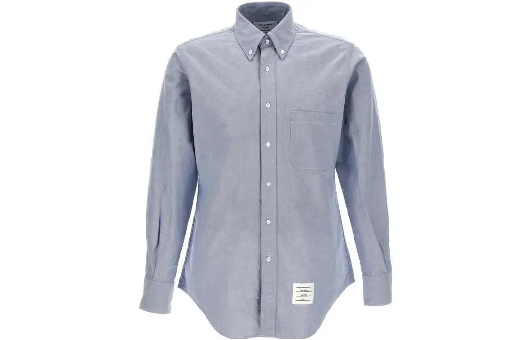 THOM BROWNE Oxford Shirt