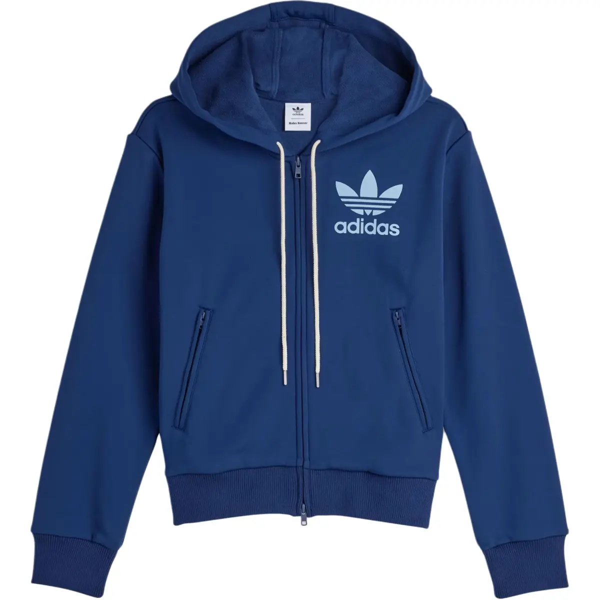 Adidas Originals X Wales Bonner Track Hoodie