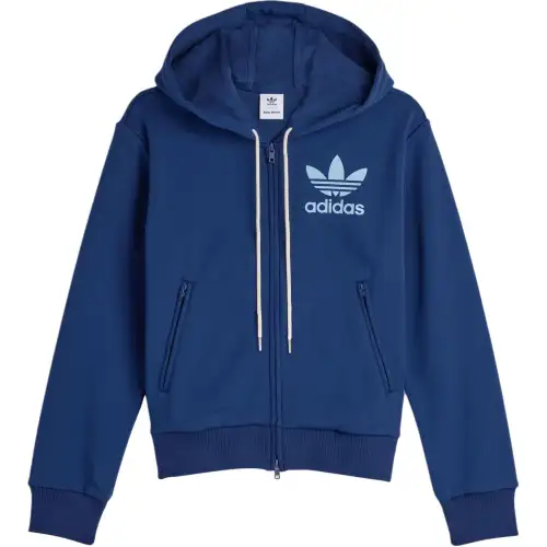 Adidas Originals X Wales Bonner Track Hoodie
