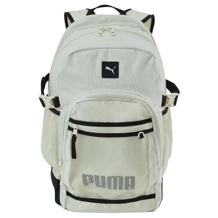 Рюкзак PUMA PUMA (светло-серый)