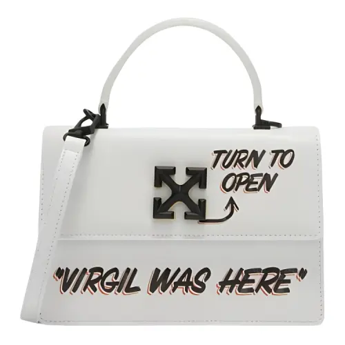 【Previous Season】Jitney 1.4 quote-print tote bag