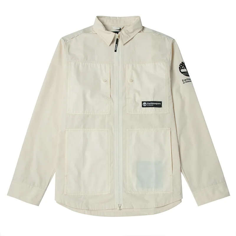 Timberland Shirt Unisex Uncolored