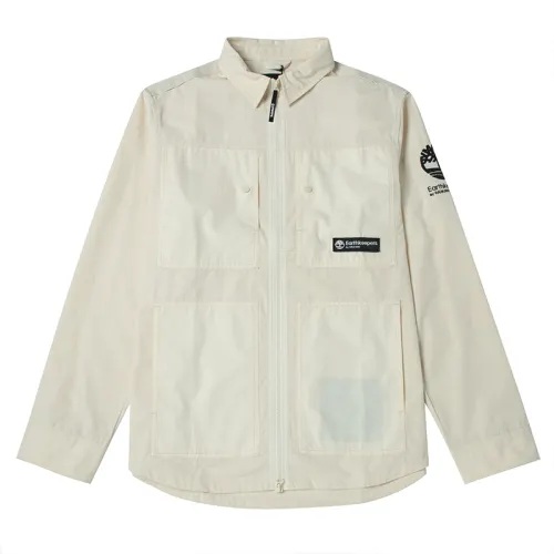 Timberland Shirt Unisex Uncolored