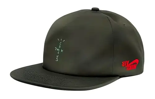 Travis Scott Jordan Cactus Jack Highest Hat