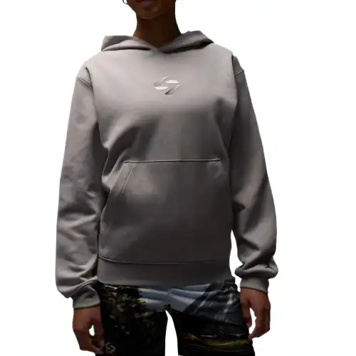 Jordan Luka Men's Dri FIT Fleece Pullover Hoodie