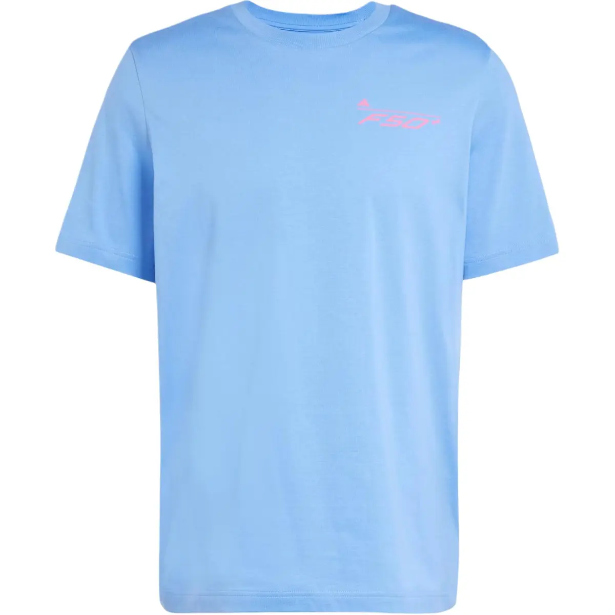 Adidas Free Shipping With AdiClub F50 History Graphic Tee
