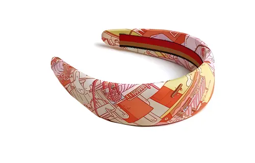 HERMES Headbands Women's