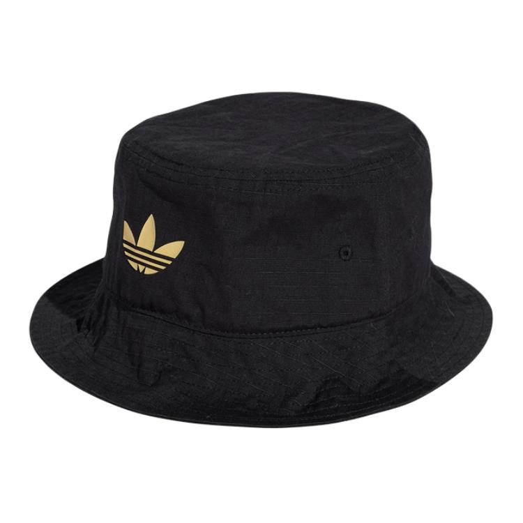 Панама adidas originals (черная)