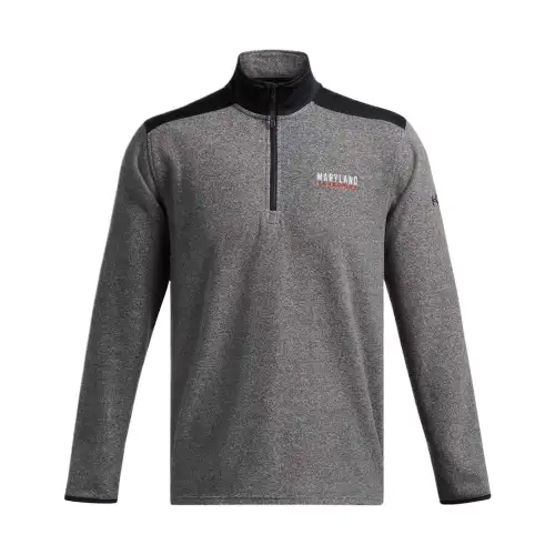 Under Armour ColdGearCollegiate Sweatshirt Men's Gray