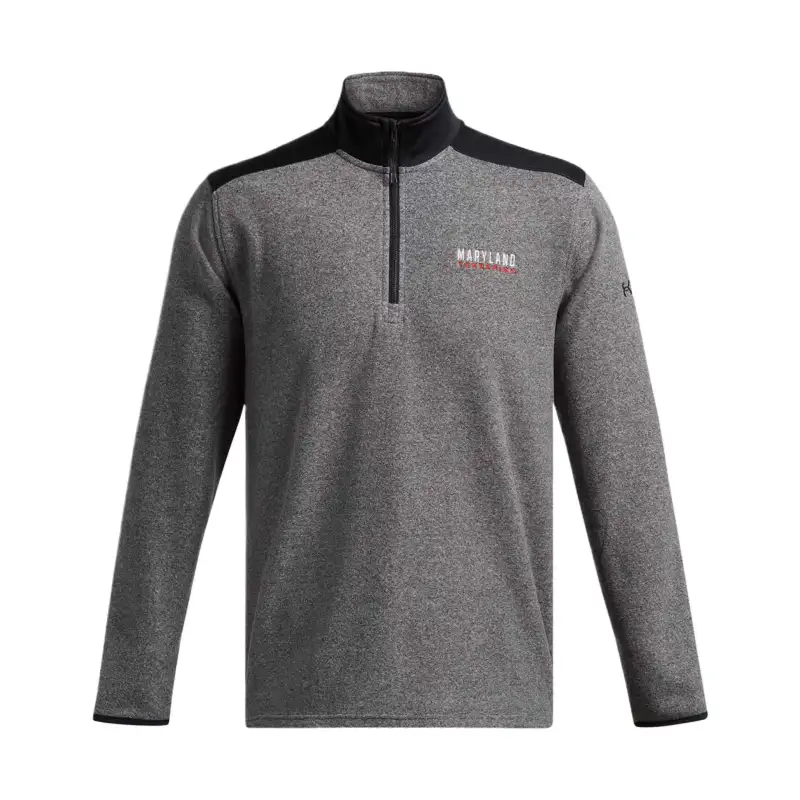 Under Armour ColdGearCollegiate Sweatshirt Men's Gray