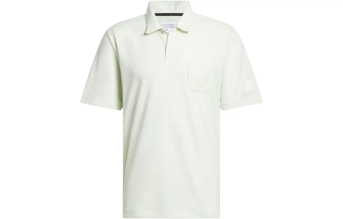 Adidas Adicross Polo Shirt Polo Shirt Men's Light Green
