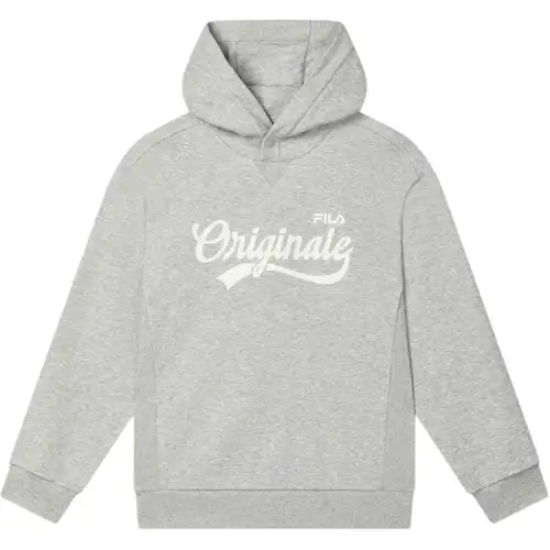 FILA ORIGINALE Sweatshirt Men's Classic Heather Gray