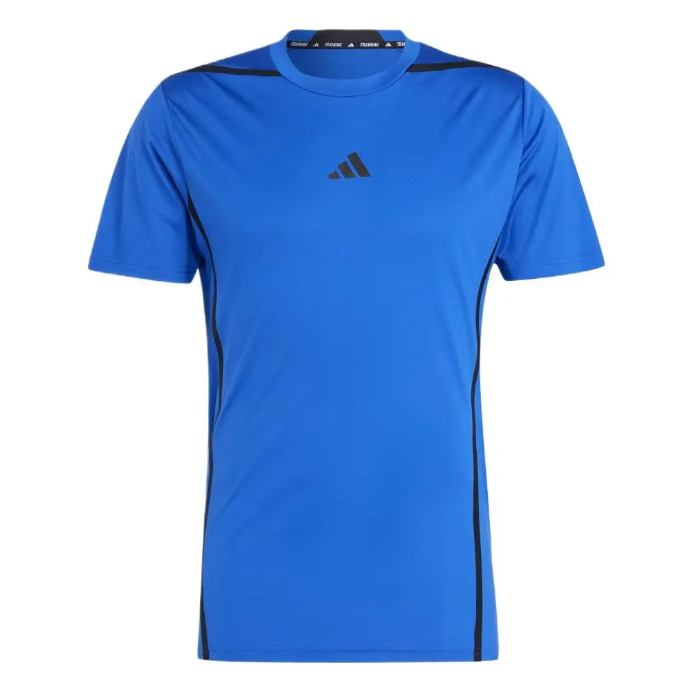 Adidas Free Shipping With AdiClub D4T Ps Tee